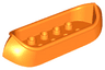 Duplo Canoe 2 x 8