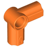 Technic, Axle and Pin Connector Angled #6 - 90 degrees