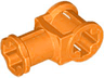 Technic, Axle Connector with Axle Hole