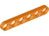 Technic, Liftarm Thin 1 x 6