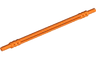 Hose, Soft Axle 11L