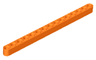 Technic, Liftarm Thick 1 x 15