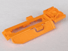 Technic Wheel Holder 7 x 3