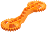 Technic, Arm 1 x 7 x 2 with Gear Ends