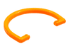 Scala Handle for Basket / Bucket