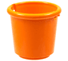 Scala Utensil Bucket Round