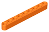Technic, Liftarm Thick 1 x 9