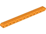 Technic, Liftarm Thick 1 x 13