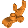 Technic Changeover Catch Double (Fork)