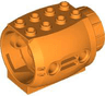 Engine, Large