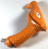 Galidor Head Keewop