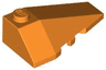 Wedge 4 x 2 Triple Right