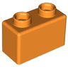 Quatro Brick 1 x 2