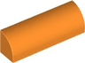 Slope, Curved 1 x 4