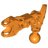 Bionicle Arm Av-Matoran with Ball Joint and Ball Socket