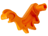 Dragon / Dinosaur Arm, Right