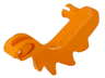 Dragon / Dinosaur Arm, Left