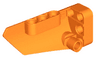 Technic, Panel Fairing # 4 Small Smooth Long, Side B