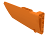 Technic, Panel Fairing #17 Large Smooth, Side A