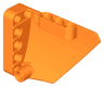 Technic, Panel Fairing #13 Large Short Smooth, Side A