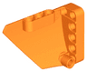 Technic, Panel Fairing #14 Large Short Smooth, Side B