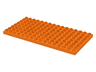 Duplo, Plate 8 x 16