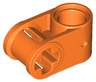 Technic, Axle and Pin Connector Perpendicular