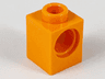 Technic, Brick 1 x 1 with Hole