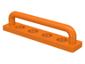 Scala Towel Bar 1 x 5