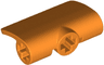 Technic, Panel Curved 2 x 3 x 1