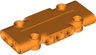 Technic, Panel Plate 3 x 7 x 1