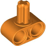 Technic, Axle and Pin Connector Perpendicular 2L with Axle