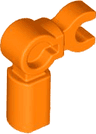 Bar Holder with Clip Angled (Arm Mechanical)