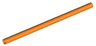 Hose, Rigid 3mm D.  8L / 6.4cm