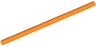 Hose, Rigid 3mm D.  9L / 7.2cm