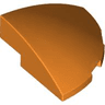 Slope, Curved 3 x 3 Corner Round