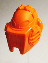 Hero Factory Mask (Rotor / Vapour)