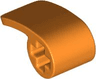 Technic, Panel Curved 2 x 1 x 1