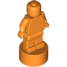 Minifigure, Utensil Statuette / Trophy
