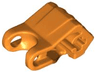 Hero Factory Fist with Axle Hole - 4 Fingers