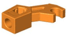 Arm Mechanical, Exo-Force / Bionicle, Thick Support