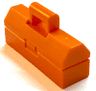 Minifigure, Utensil Toolbox
