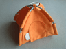 Duplo, Cloth Tent with Frame