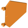 Flag 5 x 6 Hexagonal