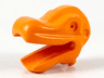 Dinosaur Head Small