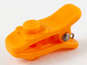 Scala, Clothes Hair Clip, Peg Type