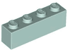 Brick 1 x 4