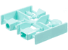 Scala Accessories - Complete Sprue - Perfume Bottles (Belville)