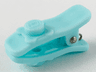 Scala, Clothes Hair Clip, Peg Type