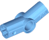 Technic, Axle and Pin Connector Angled #3 - 157.5 degrees
